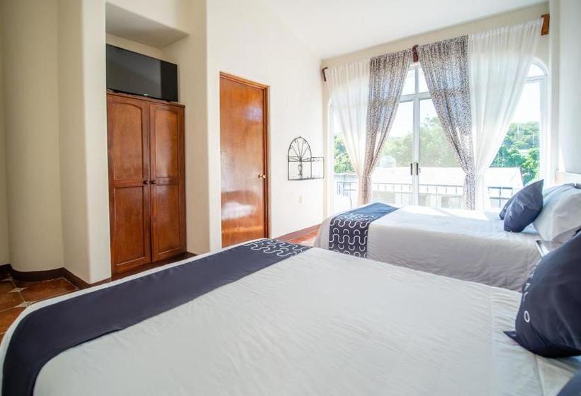 فندق Capital O Posada Santa María