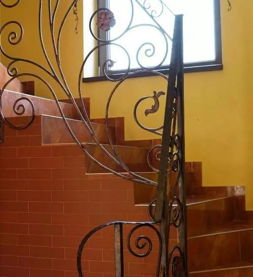 ホテル Casa Ciortea Ana