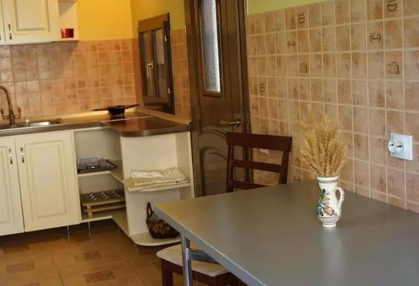ホテル Casa Ciortea Ana