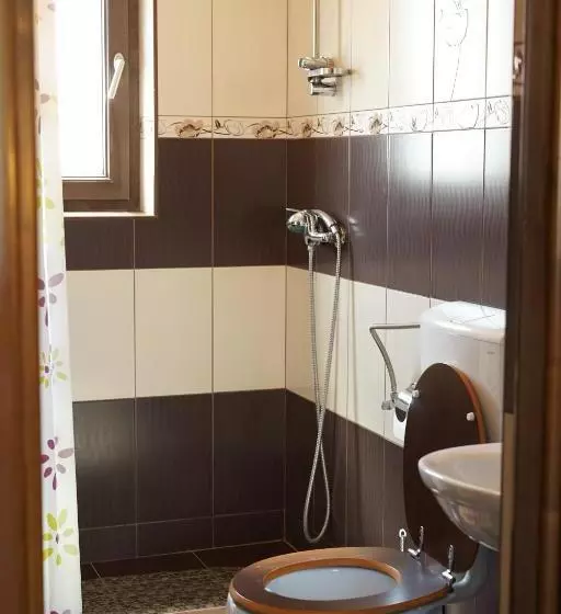 ホテル Casa Ciortea Ana