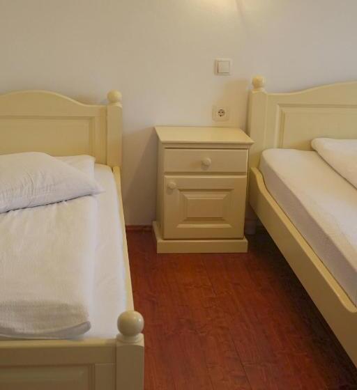 בית מלון כפרי Casa Ciortea Ana