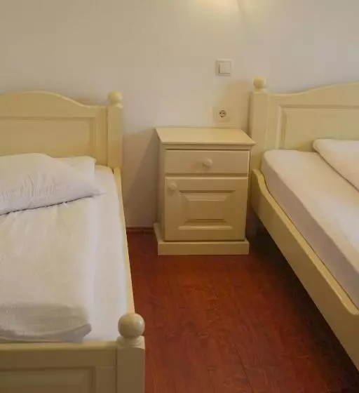 ホテル Casa Ciortea Ana