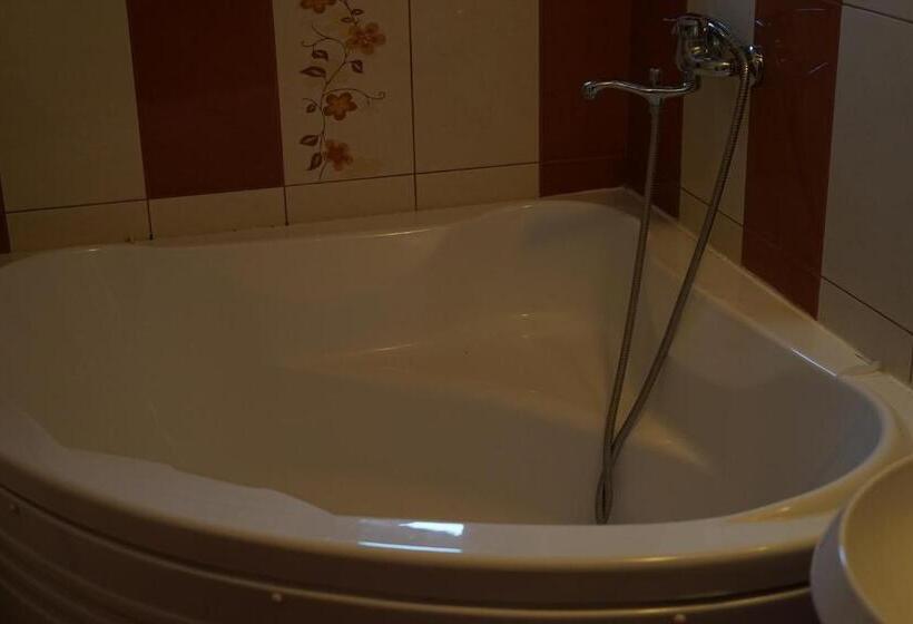 בית מלון כפרי Casa Ciortea Ana