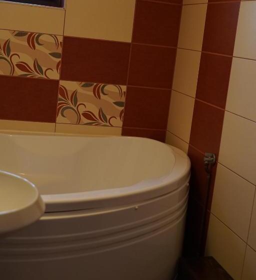 בית מלון כפרי Casa Ciortea Ana