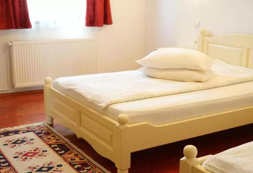 ホテル Casa Ciortea Ana