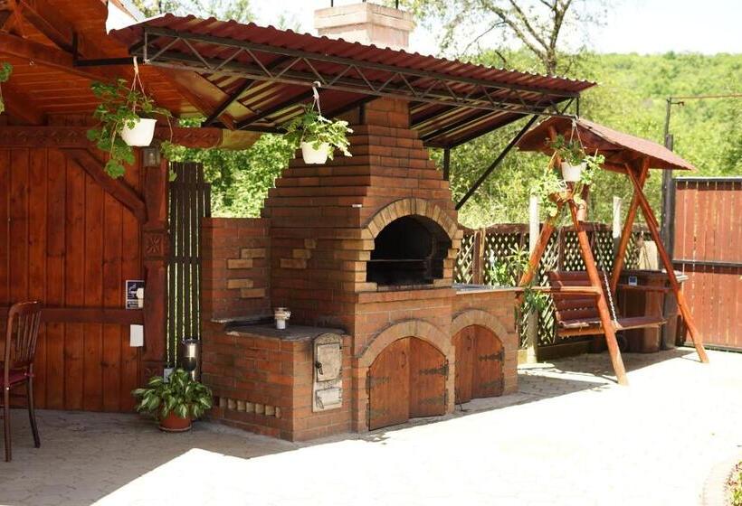 בית מלון כפרי Casa Ciortea Ana