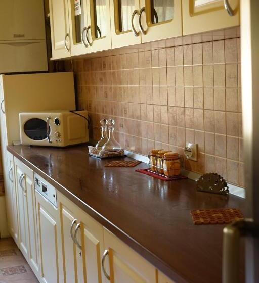 בית מלון כפרי Casa Ciortea Ana