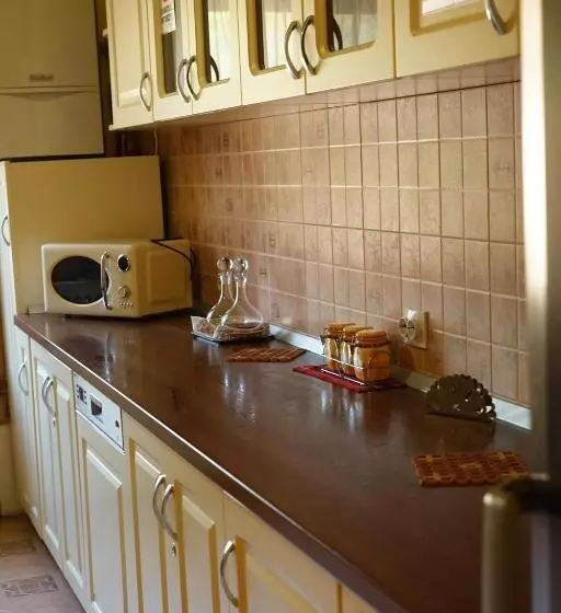 ホテル Casa Ciortea Ana