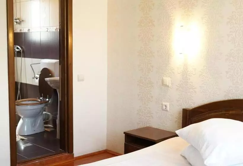 ホテル Casa Ciortea Ana