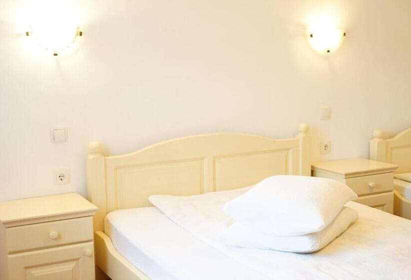 בית מלון כפרי Casa Ciortea Ana