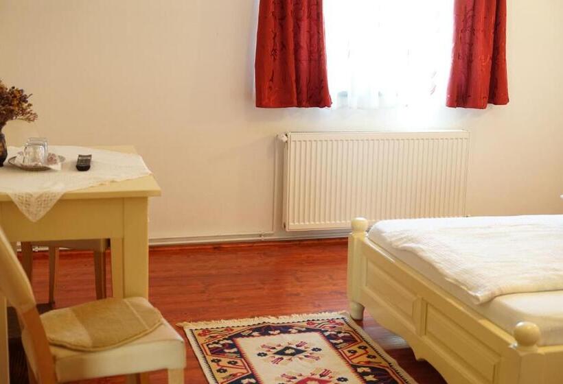 בית מלון כפרי Casa Ciortea Ana