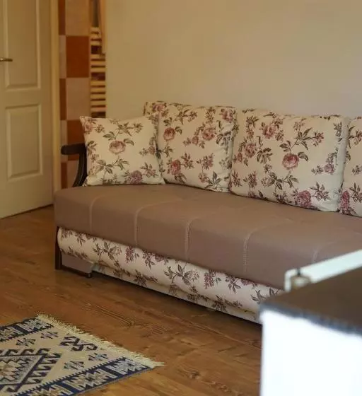 ホテル Casa Ciortea Ana