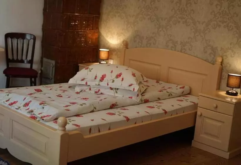 ホテル Casa Ciortea Ana