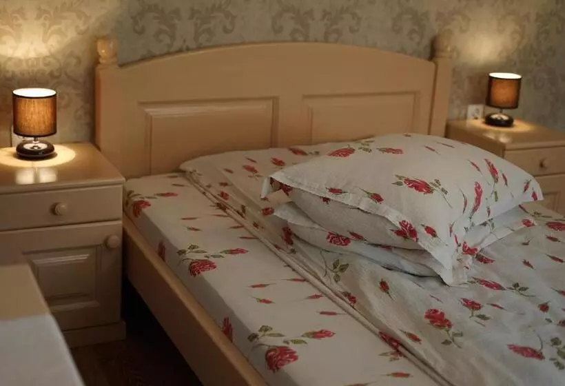 ホテル Casa Ciortea Ana