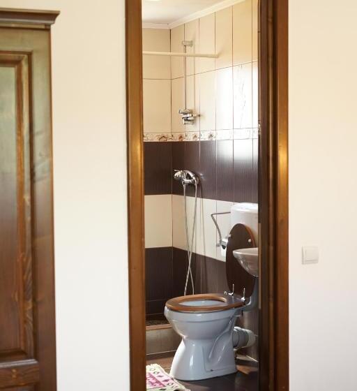 בית מלון כפרי Casa Ciortea Ana