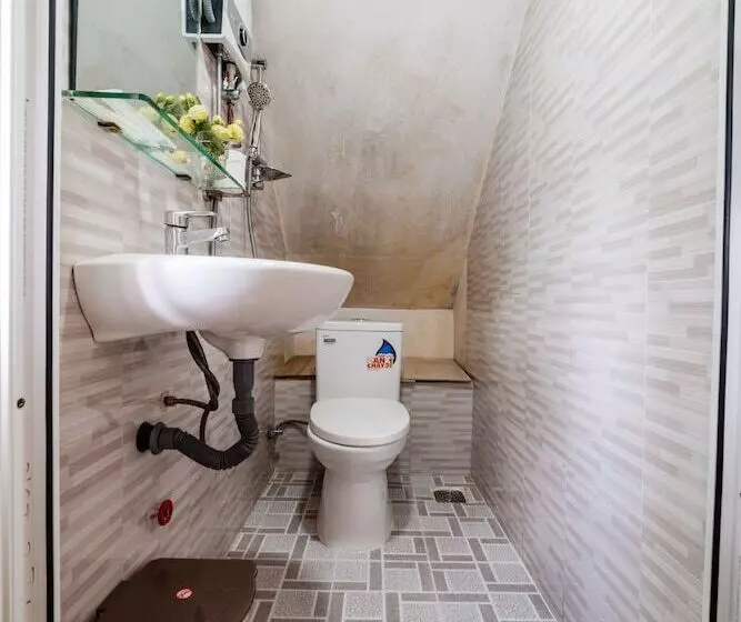 هتل Cherry House đà Lạt