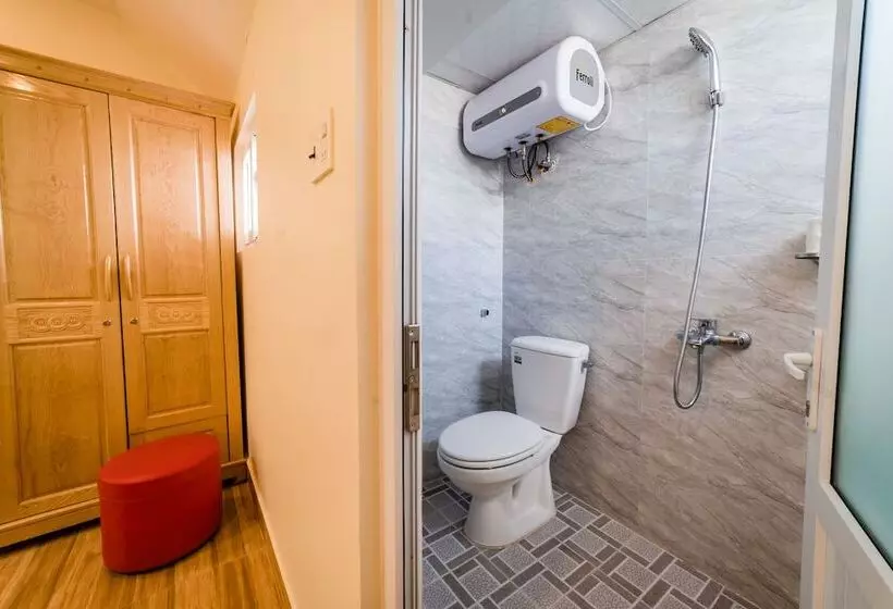 هتل Cherry House đà Lạt
