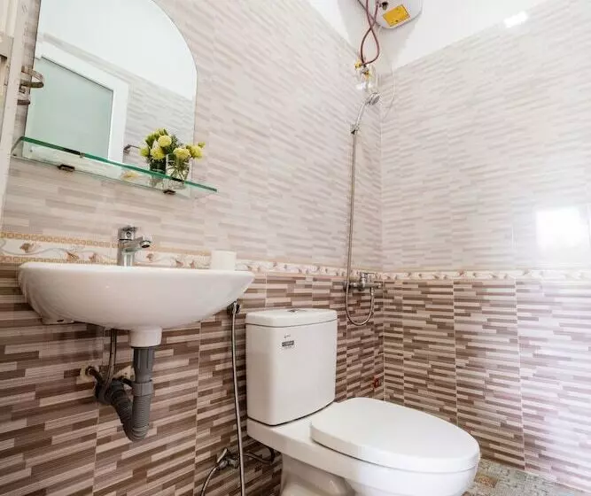 هتل Cherry House đà Lạt