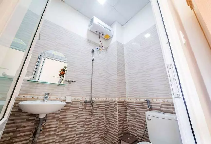 هتل Cherry House đà Lạt