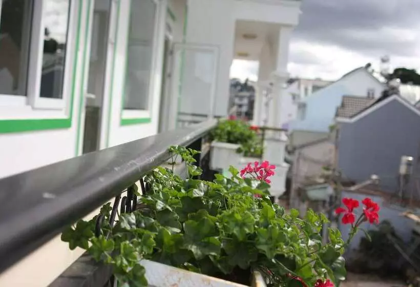 هتل Cherry House đà Lạt