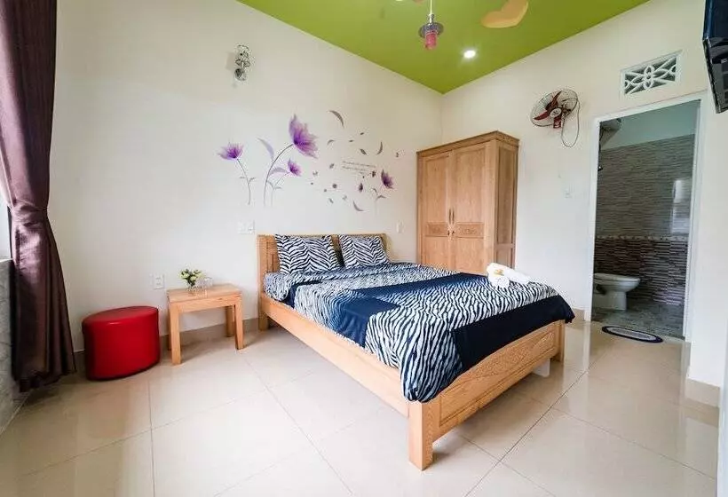 هتل Cherry House đà Lạt