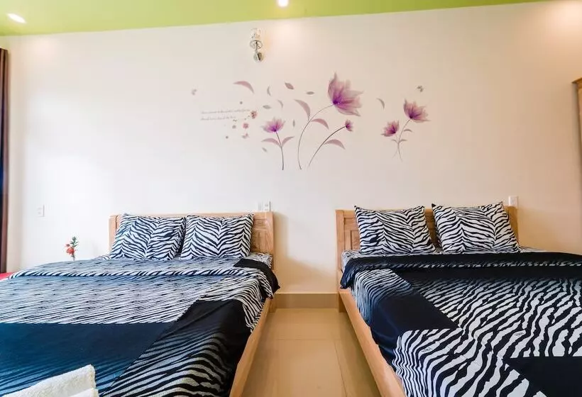 هتل Cherry House đà Lạt