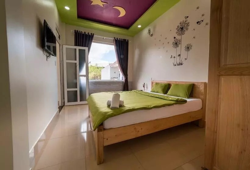 هتل Cherry House đà Lạt