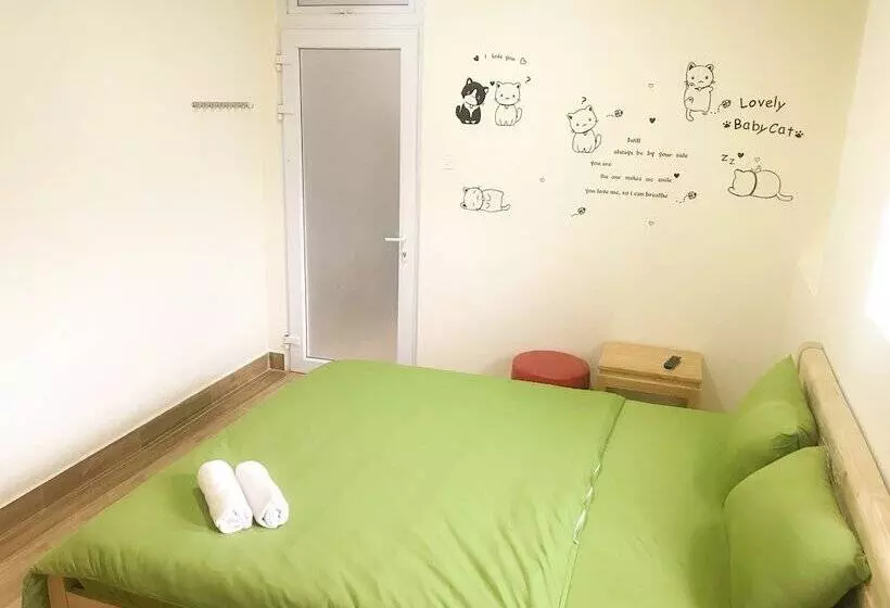 هتل Cherry House đà Lạt
