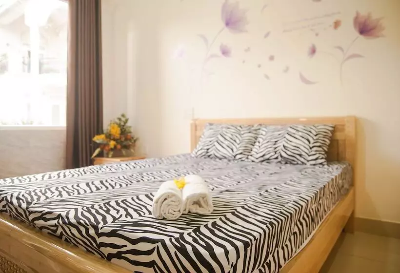 هتل Cherry House đà Lạt
