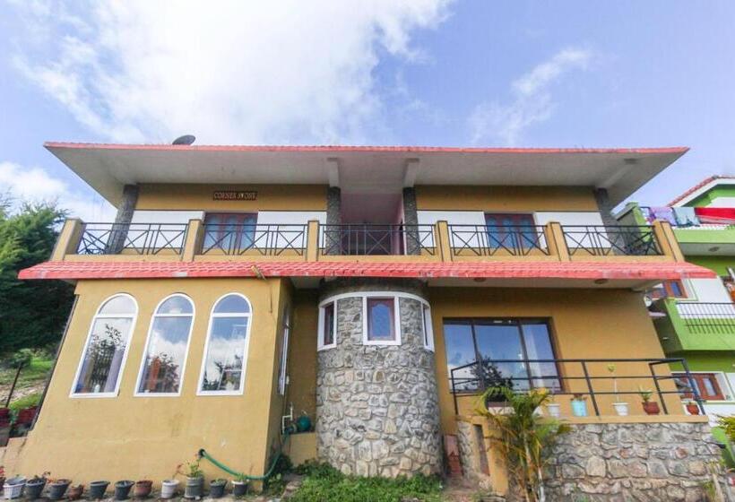 호텔 Oyo 67222 Kate S Valley View