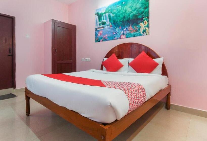 호텔 Oyo 67222 Kate S Valley View