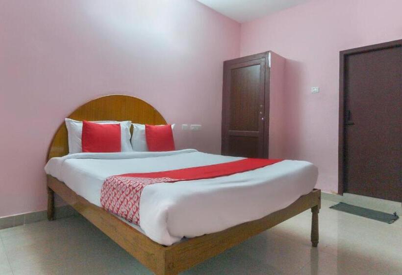 호텔 Oyo 67222 Kate S Valley View