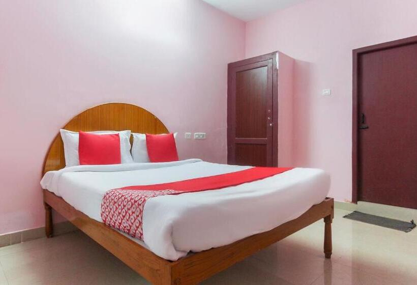 호텔 Oyo 67222 Kate S Valley View