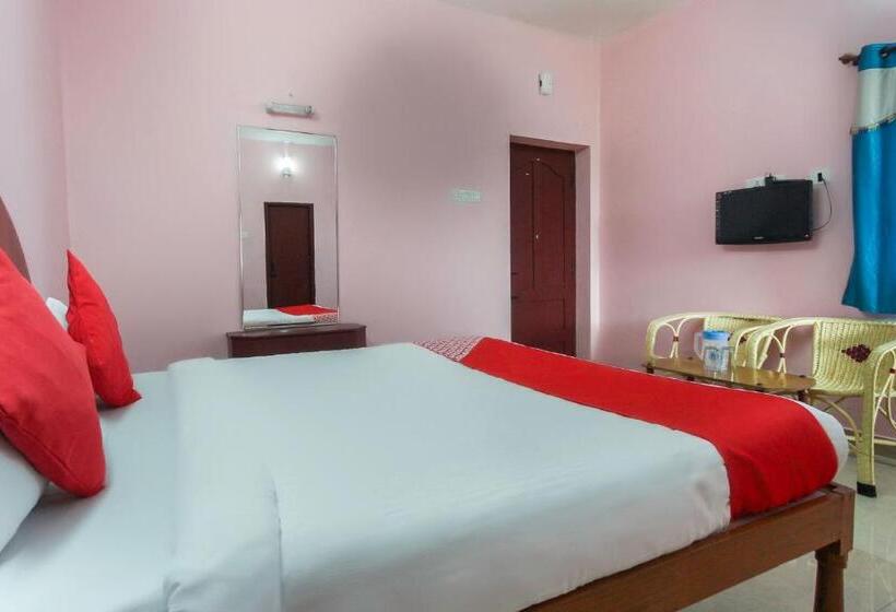 호텔 Oyo 67222 Kate S Valley View