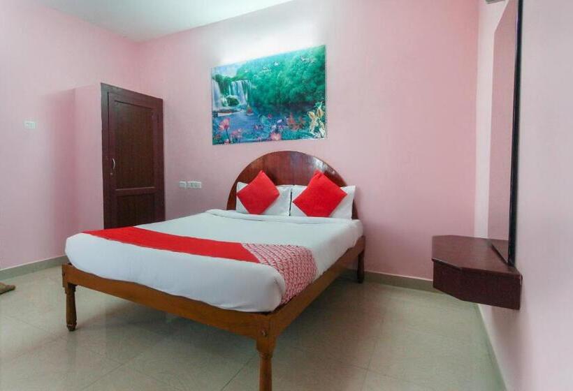 호텔 Oyo 67222 Kate S Valley View