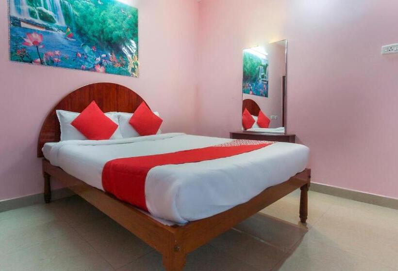 호텔 Oyo 67222 Kate S Valley View