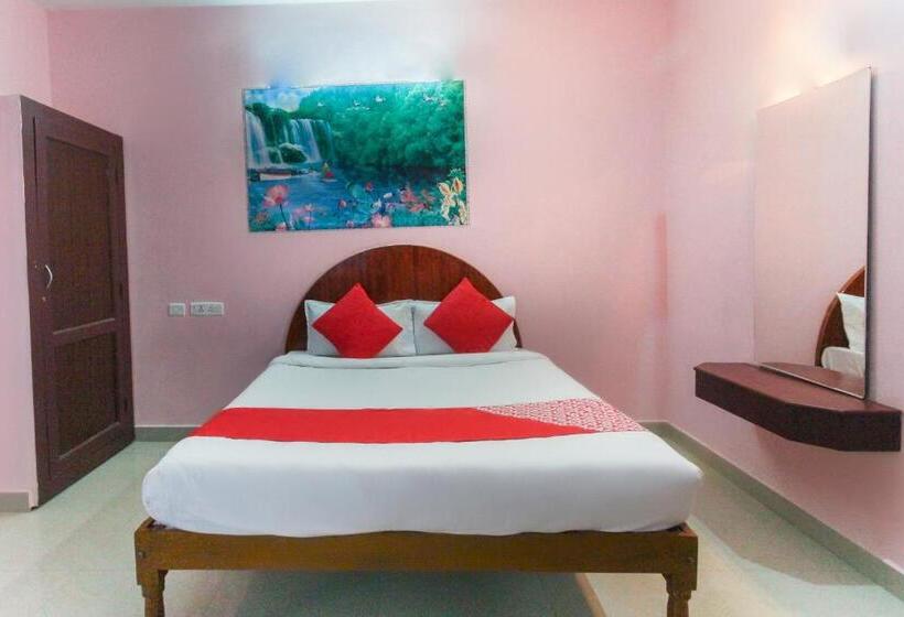 호텔 Oyo 67222 Kate S Valley View