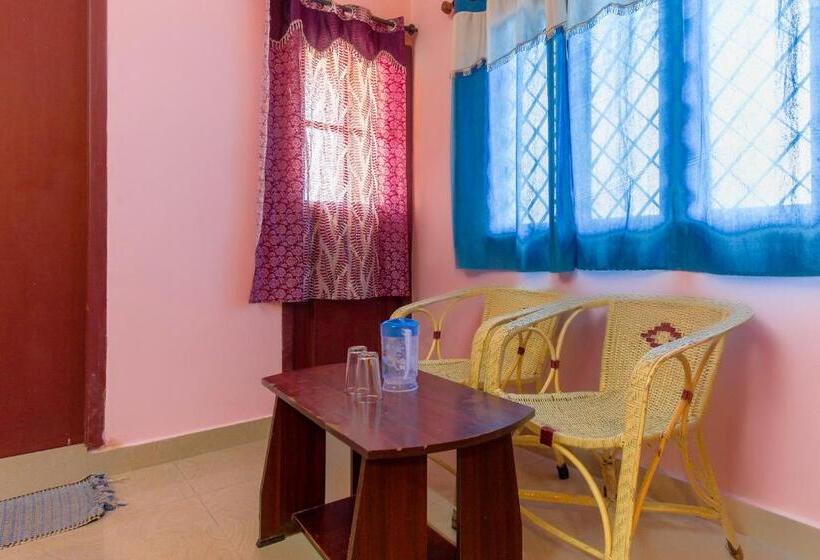 호텔 Oyo 67222 Kate S Valley View