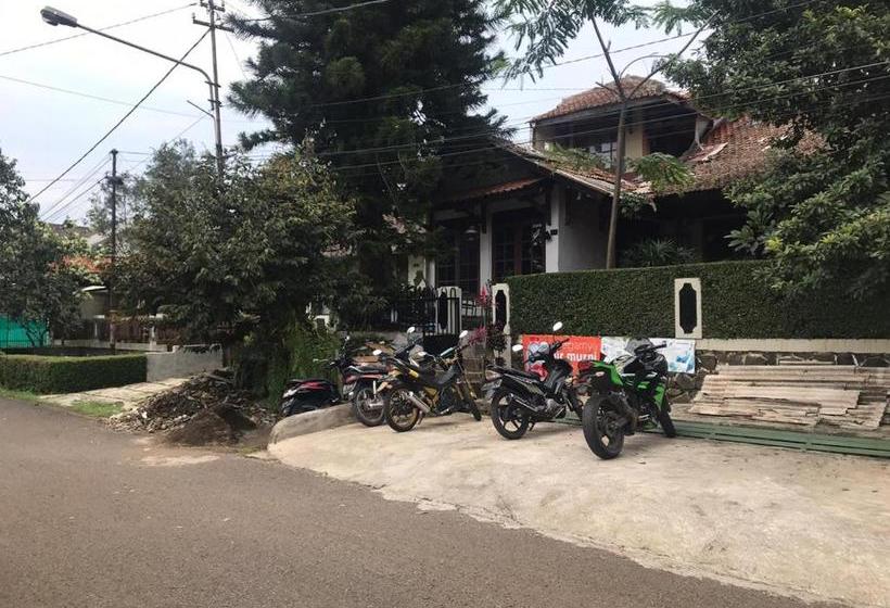 Hotel Oyo Life 3022 Tms Residence