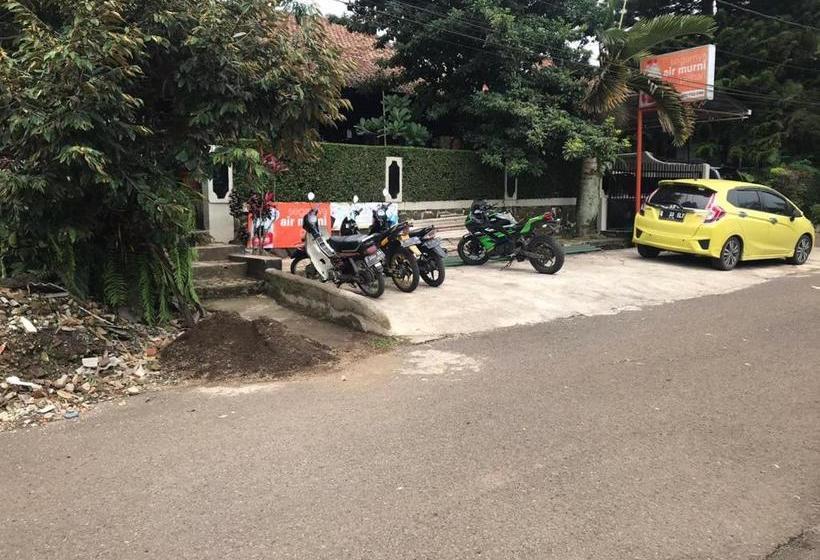 Hotel Oyo Life 3022 Tms Residence