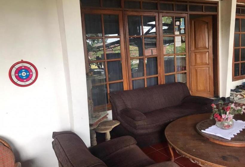 Hotel Oyo Life 3022 Tms Residence