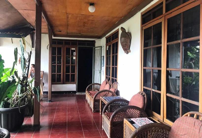 Hotel Oyo Life 3022 Tms Residence