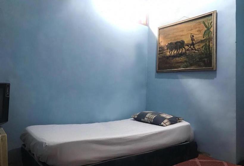 Hotel Oyo Life 3022 Tms Residence