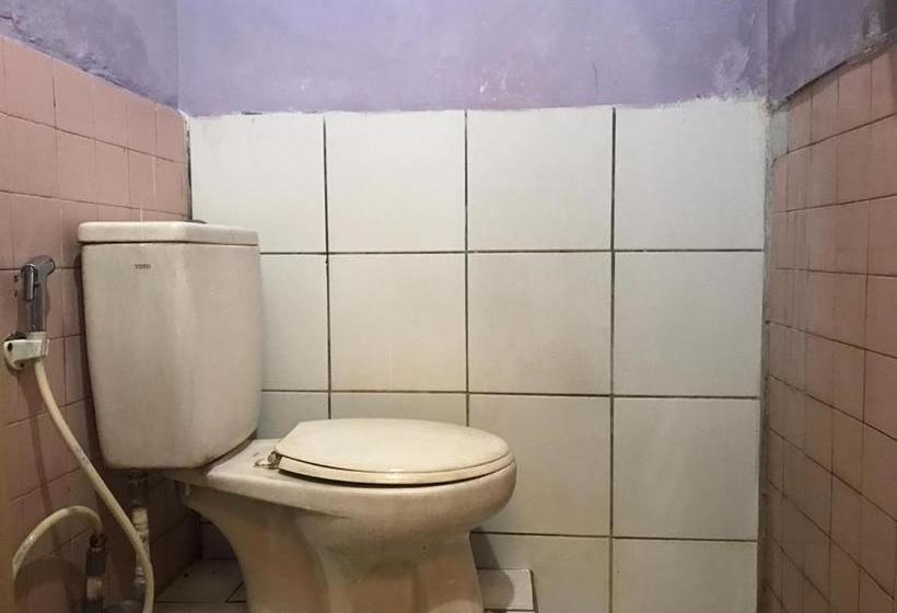 Hotel Oyo Life 3022 Tms Residence