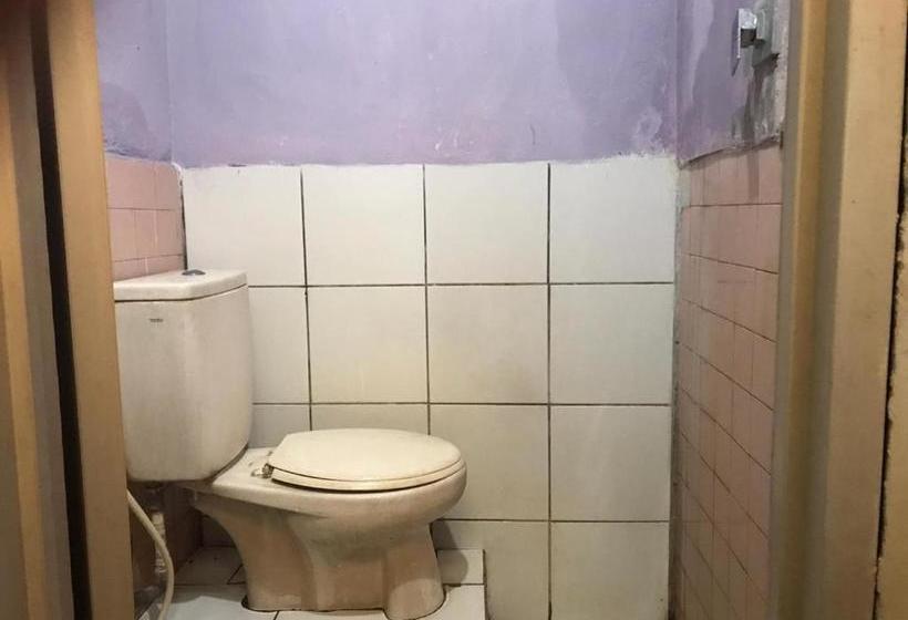 Hotel Oyo Life 3022 Tms Residence