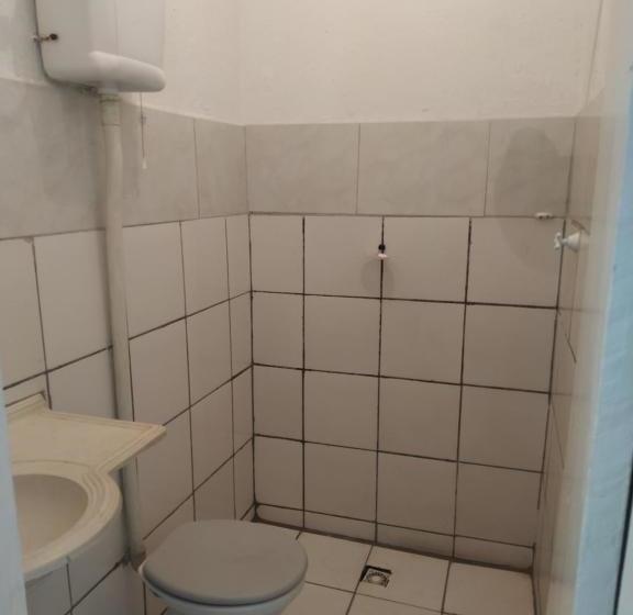 هتل Areia Dourada Hospedaria