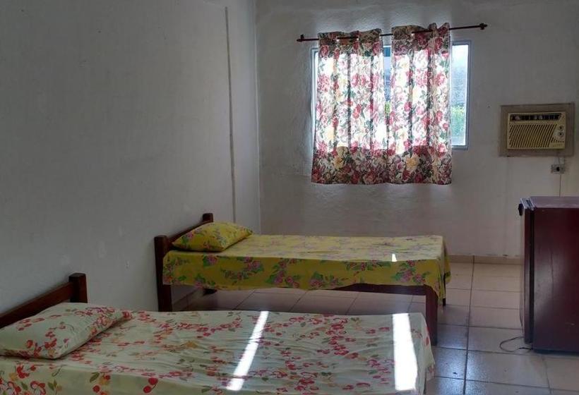 هتل Areia Dourada Hospedaria