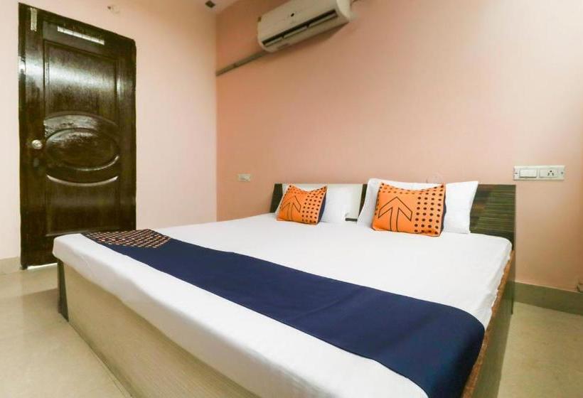 בית מלון כפרי Spot On 67464 The Adventure