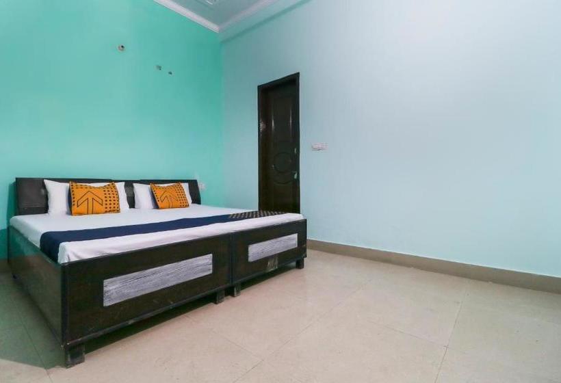 בית מלון כפרי Spot On 67464 The Adventure