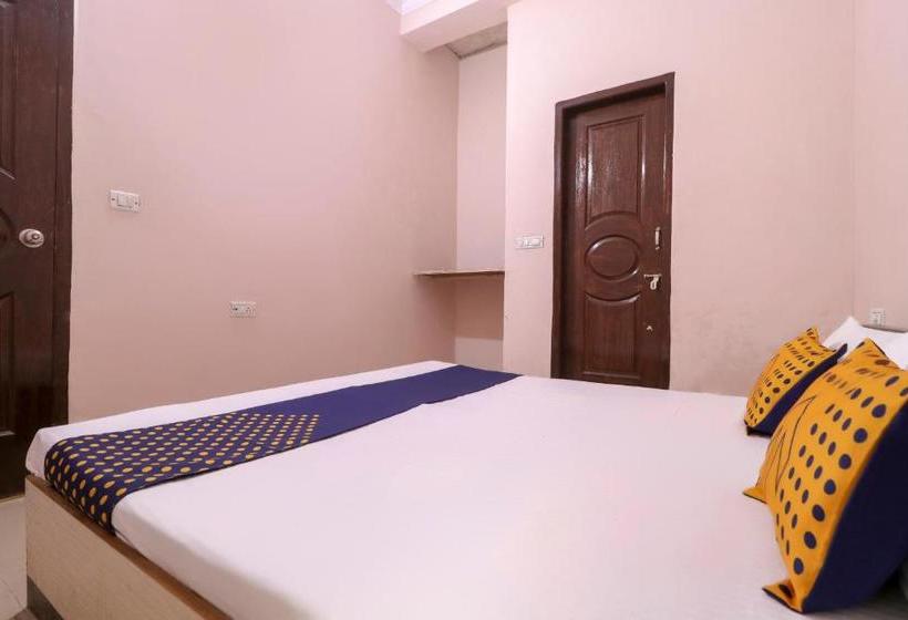 בית מלון כפרי Spot On 67464 The Adventure